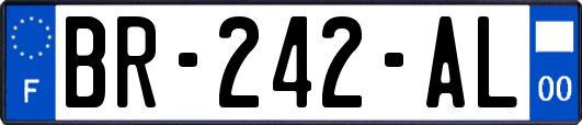 BR-242-AL