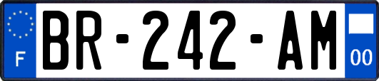 BR-242-AM