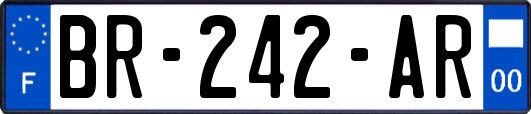 BR-242-AR