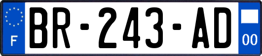 BR-243-AD