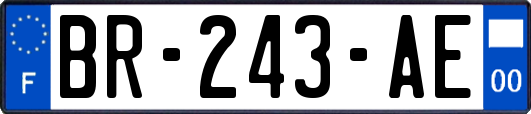 BR-243-AE