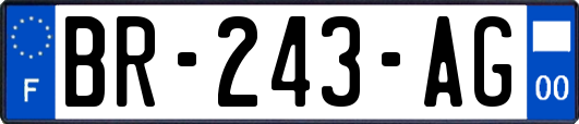 BR-243-AG