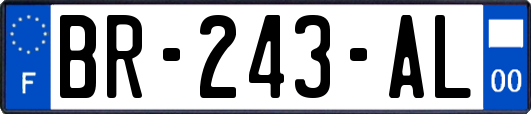 BR-243-AL
