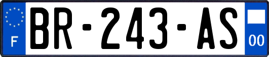 BR-243-AS