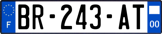 BR-243-AT