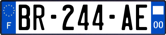 BR-244-AE