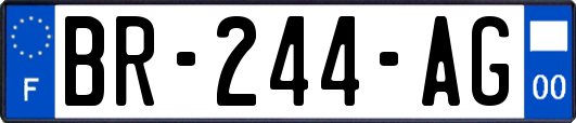 BR-244-AG