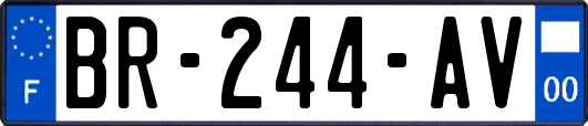 BR-244-AV