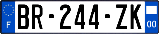 BR-244-ZK