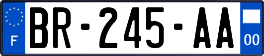 BR-245-AA