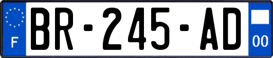 BR-245-AD