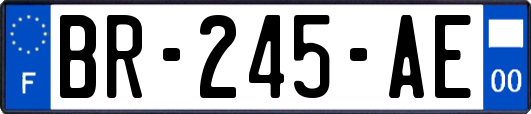 BR-245-AE