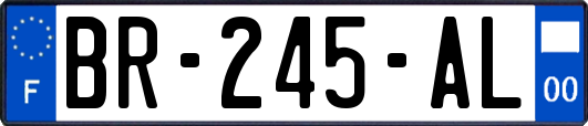 BR-245-AL
