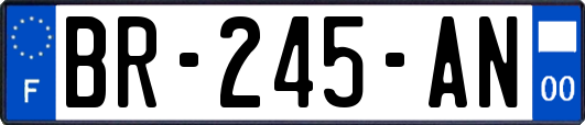 BR-245-AN