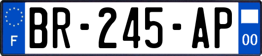 BR-245-AP