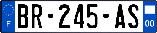 BR-245-AS