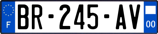 BR-245-AV
