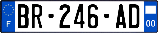 BR-246-AD