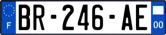 BR-246-AE