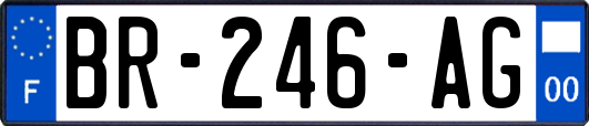 BR-246-AG