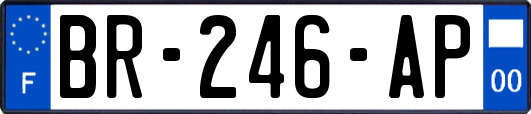 BR-246-AP