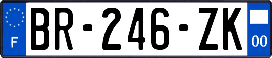 BR-246-ZK