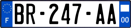 BR-247-AA