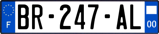 BR-247-AL