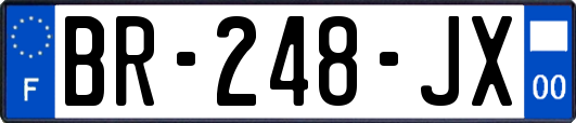 BR-248-JX