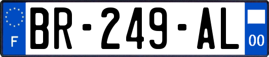 BR-249-AL