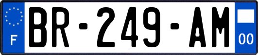 BR-249-AM