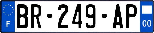 BR-249-AP