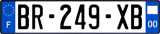 BR-249-XB