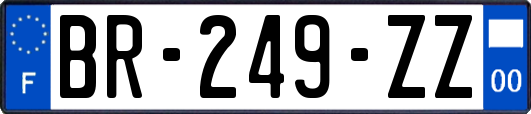 BR-249-ZZ