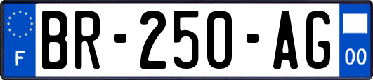 BR-250-AG