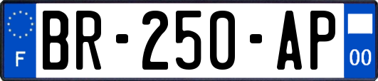 BR-250-AP