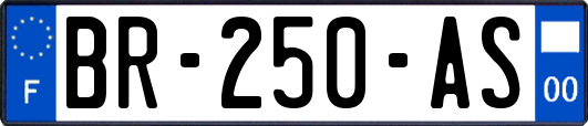 BR-250-AS