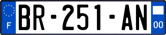 BR-251-AN