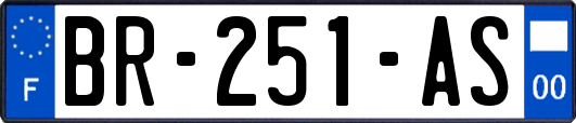 BR-251-AS
