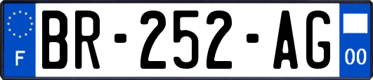 BR-252-AG