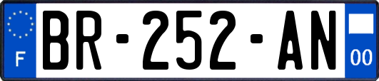 BR-252-AN