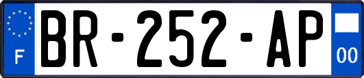 BR-252-AP