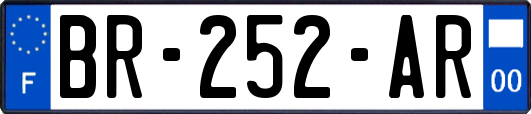 BR-252-AR