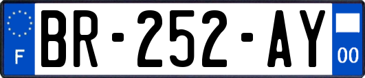BR-252-AY