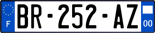 BR-252-AZ