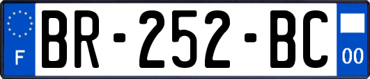 BR-252-BC