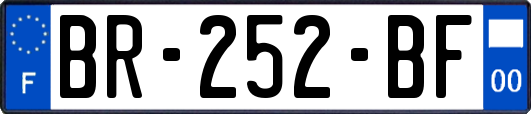 BR-252-BF