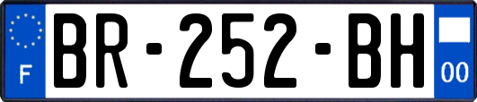 BR-252-BH