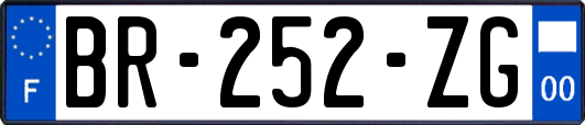 BR-252-ZG