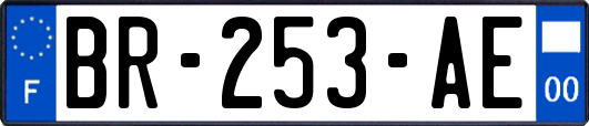 BR-253-AE